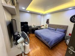 Blk 726 Nanyang Sapphire (Jurong West), HDB Executive #584371481